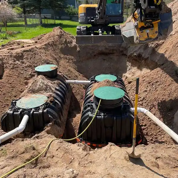 septic tank services Shorewood-Tower Hills-Harbert